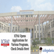 ICFAI Opens Applications for Various Programs, Check Details Here!